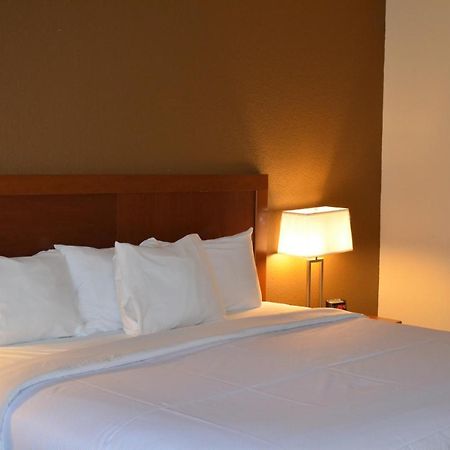Brookshire Inn Pikeville Eksteriør bilde