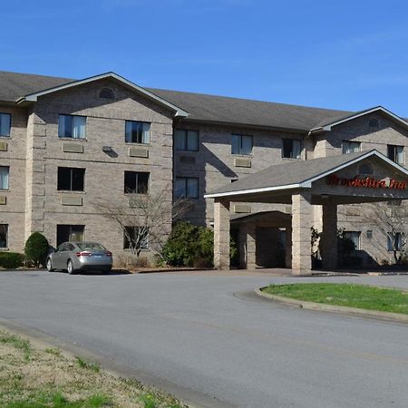 Brookshire Inn Pikeville Eksteriør bilde
