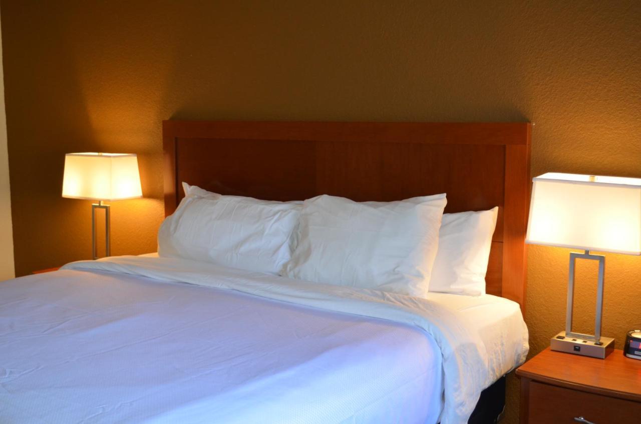 Brookshire Inn Pikeville Eksteriør bilde